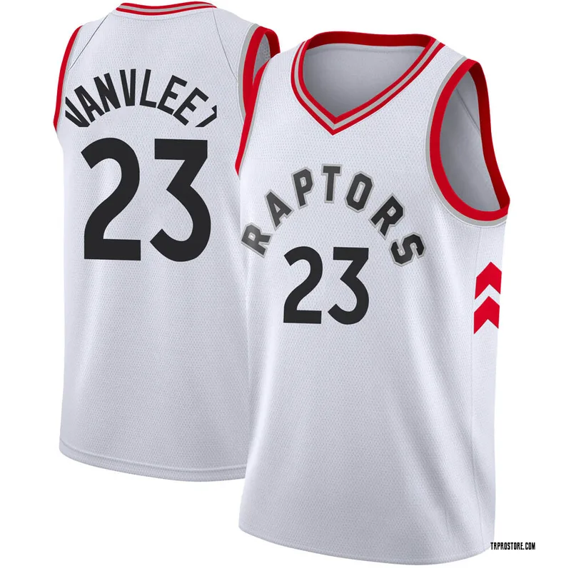 vanvleet swingman jersey