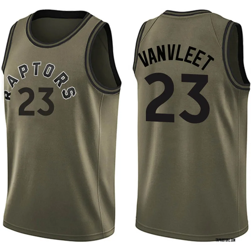 vanvleet swingman jersey